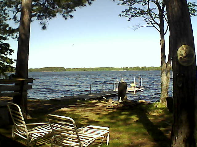 Whiteface Cam Image - Sun, 06/04/2017 10:47am 