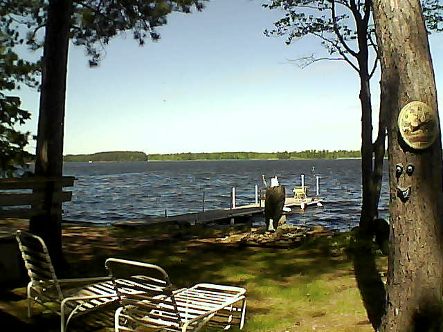 Whiteface Cam Image - Sun, 06/04/2017 11:17am 