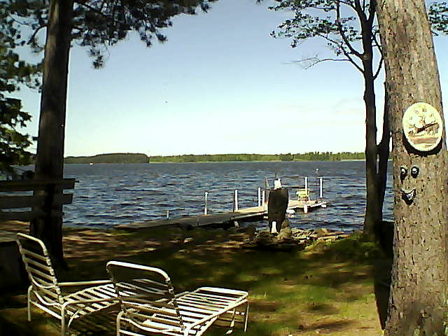 Whiteface Cam Image - Sun, 06/04/2017 11:27am 