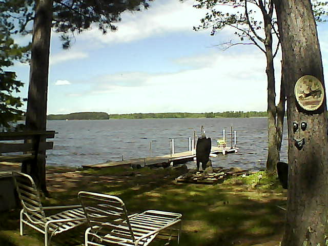 Whiteface Cam Image - Sun, 06/04/2017 11:47am 