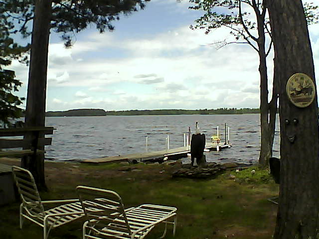 Whiteface Cam Image - Sun, 06/04/2017 11:57am 