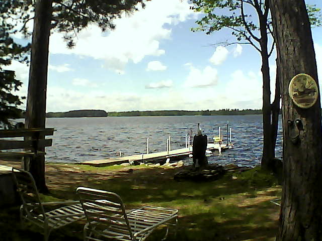 Whiteface Cam Image - Sun, 06/04/2017 1:27pm 