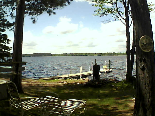 Whiteface Cam Image - Sun, 06/04/2017 1:47pm 