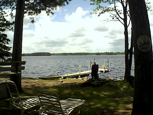 Whiteface Cam Image - Sun, 06/04/2017 1:57pm 