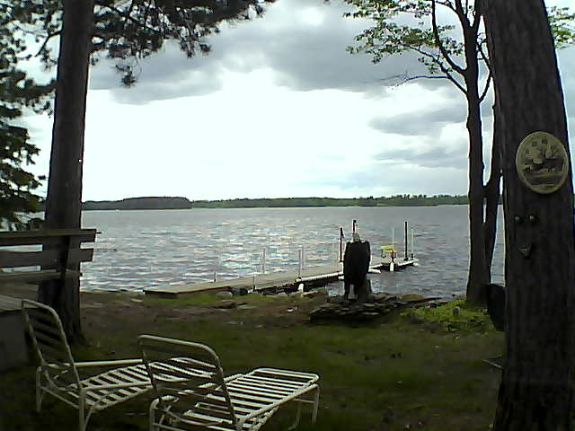 Whiteface Cam Image - Sun, 06/04/2017 2:17pm 