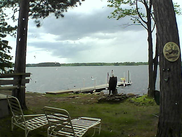 Whiteface Cam Image - Sun, 06/04/2017 2:37pm 