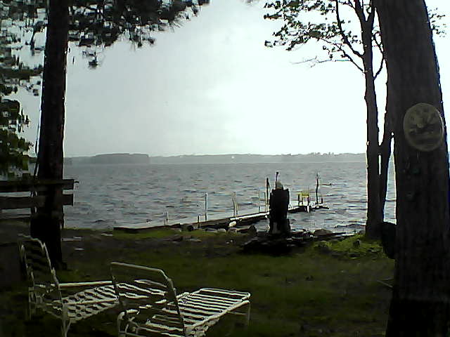 Whiteface Cam Image - Sun, 06/04/2017 2:57pm 