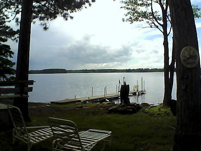 Whiteface Cam Image - Sun, 06/04/2017 3:47pm 