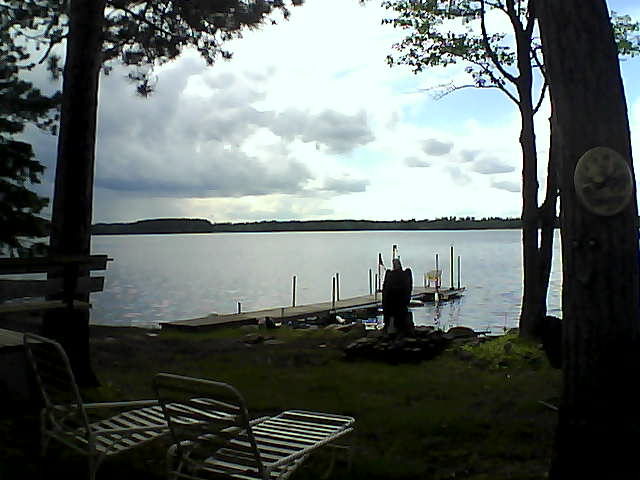 Whiteface Cam Image - Sun, 06/04/2017 3:57pm 