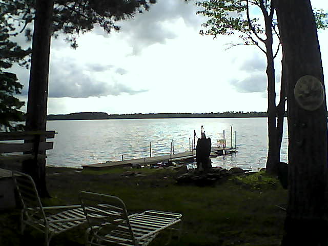 Whiteface Cam Image - Sun, 06/04/2017 4:07pm 