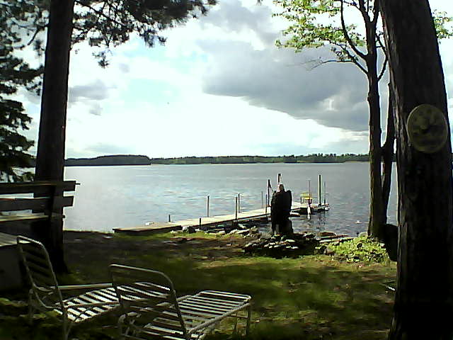 Whiteface Cam Image - Sun, 06/04/2017 4:17pm 