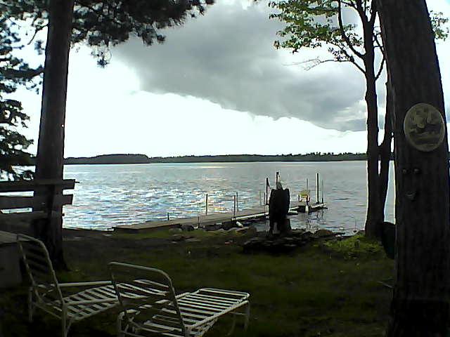 Whiteface Cam Image - Sun, 06/04/2017 4:27pm 