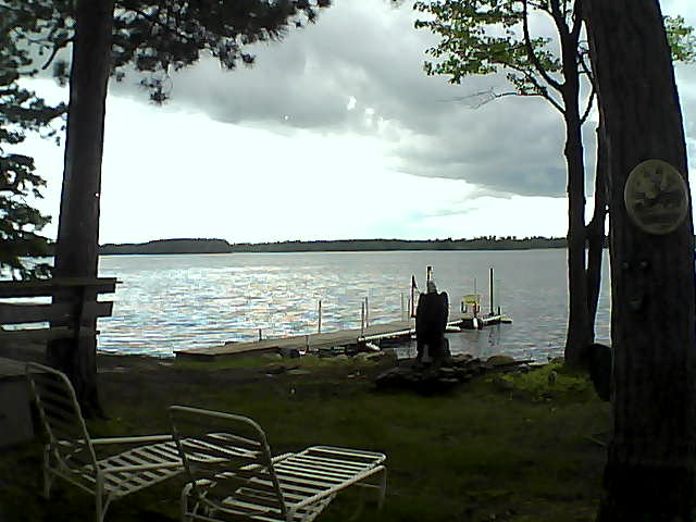 Whiteface Cam Image - Sun, 06/04/2017 4:37pm 