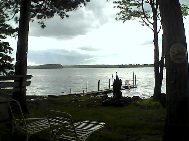 Whiteface Cam Image - Sun, 06/04/2017 4:57pm 