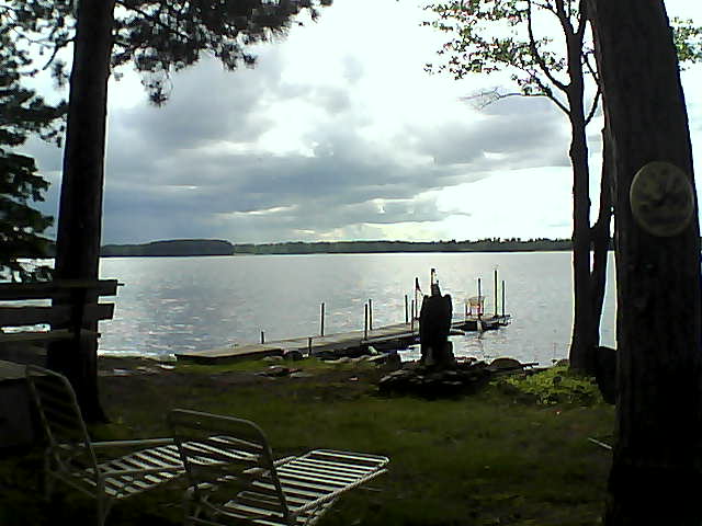 Whiteface Cam Image - Sun, 06/04/2017 5:07pm 