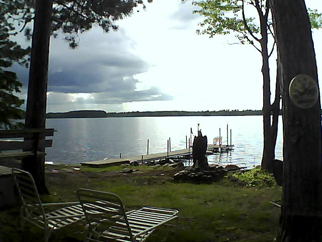 Whiteface Cam Image - Sun, 06/04/2017 5:17pm 