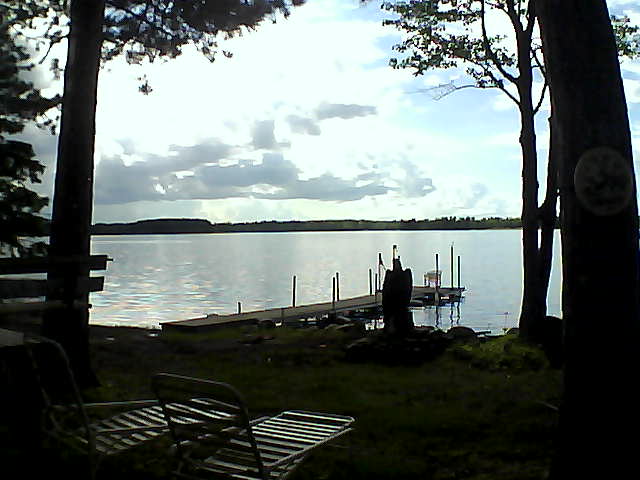 Whiteface Cam Image - Sun, 06/04/2017 5:27pm 