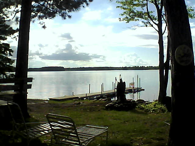 Whiteface Cam Image - Sun, 06/04/2017 5:37pm 