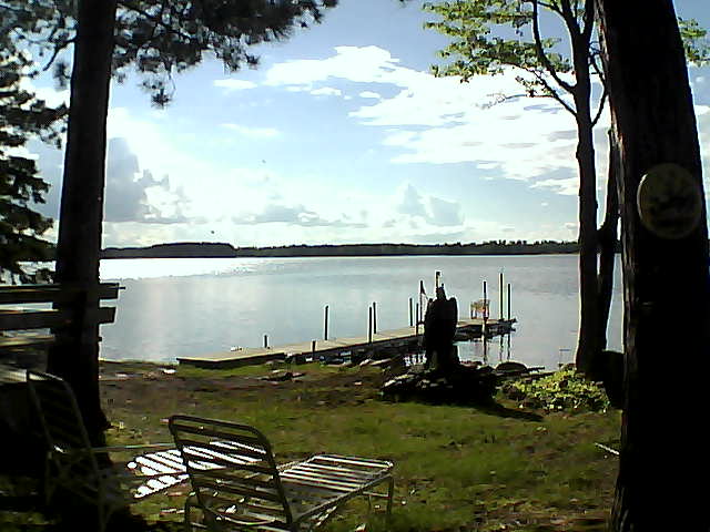 Whiteface Cam Image - Sun, 06/04/2017 5:47pm 