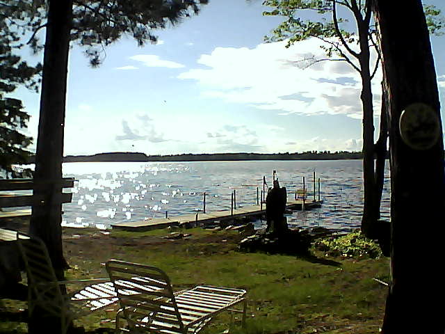 Whiteface Cam Image - Sun, 06/04/2017 5:57pm 