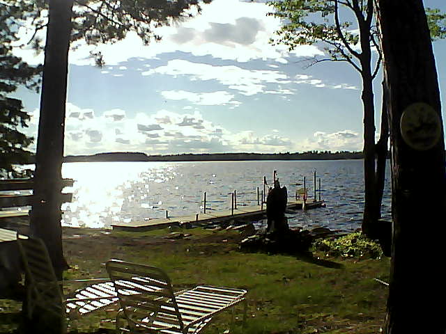 Whiteface Cam Image - Sun, 06/04/2017 6:07pm 