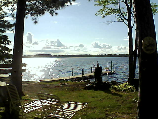 Whiteface Cam Image - Sun, 06/04/2017 6:17pm 