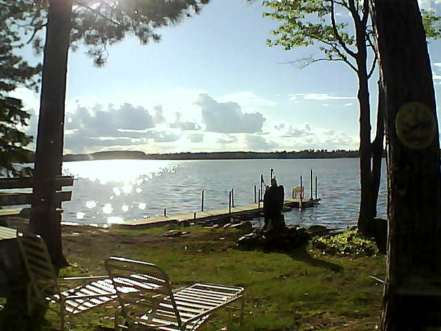 Whiteface Cam Image - Sun, 06/04/2017 6:27pm 