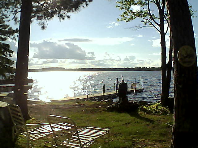 Whiteface Cam Image - Sun, 06/04/2017 6:37pm 