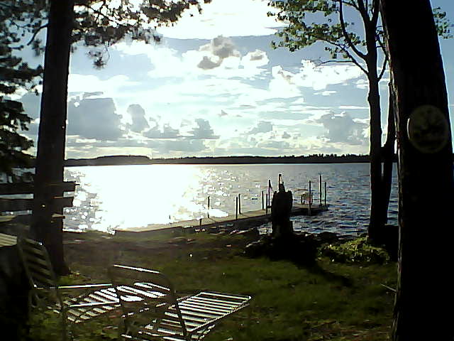 Whiteface Cam Image - Sun, 06/04/2017 6:47pm 