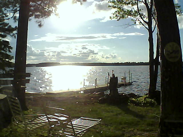 Whiteface Cam Image - Sun, 06/04/2017 7:07pm 