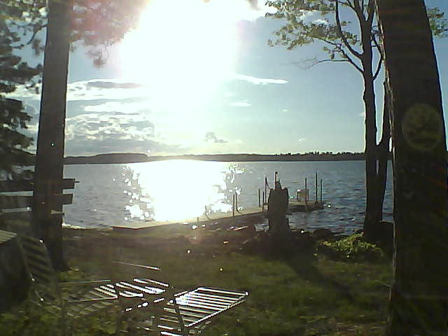 Whiteface Cam Image - Sun, 06/04/2017 7:17pm 