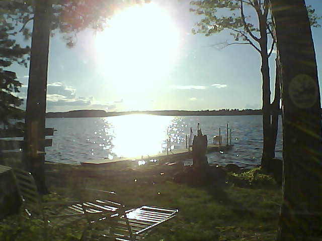 Whiteface Cam Image - Sun, 06/04/2017 7:27pm 