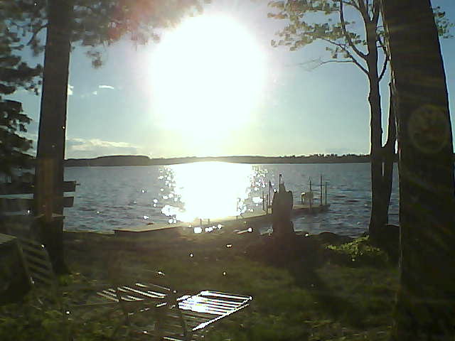 Whiteface Cam Image - Sun, 06/04/2017 7:37pm 