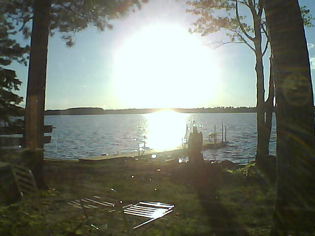 Whiteface Cam Image - Sun, 06/04/2017 7:57pm 