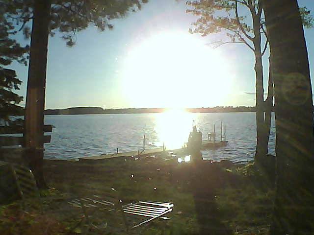 Whiteface Cam Image - Sun, 06/04/2017 8:07pm 