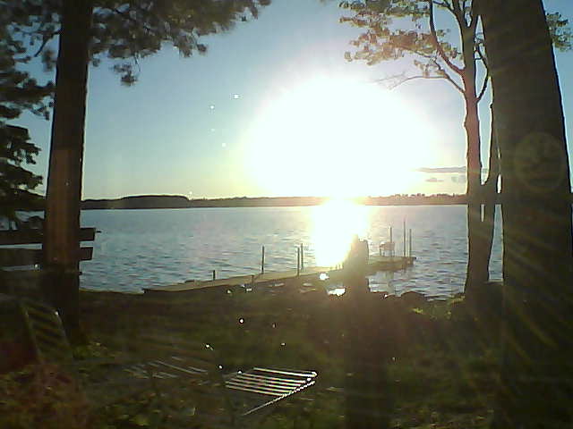 Whiteface Cam Image - Sun, 06/04/2017 8:17pm 