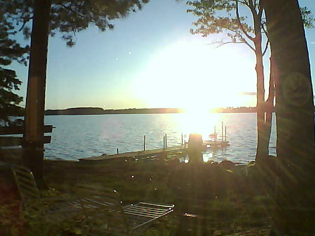 Whiteface Cam Image - Sun, 06/04/2017 8:27pm 