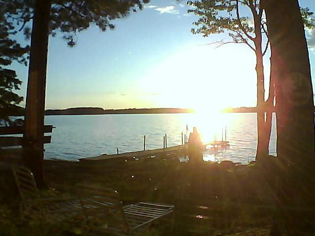 Whiteface Cam Image - Sun, 06/04/2017 8:37pm 