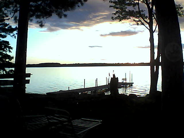 Whiteface Cam Image - Sun, 06/04/2017 8:57pm 