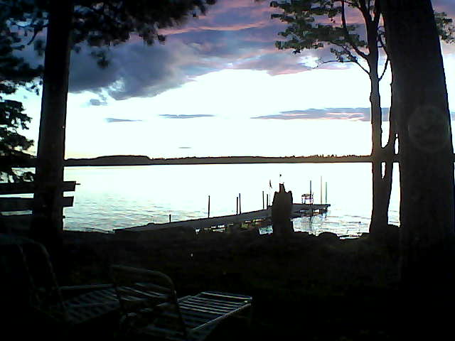 Whiteface Cam Image - Sun, 06/04/2017 9:07pm 