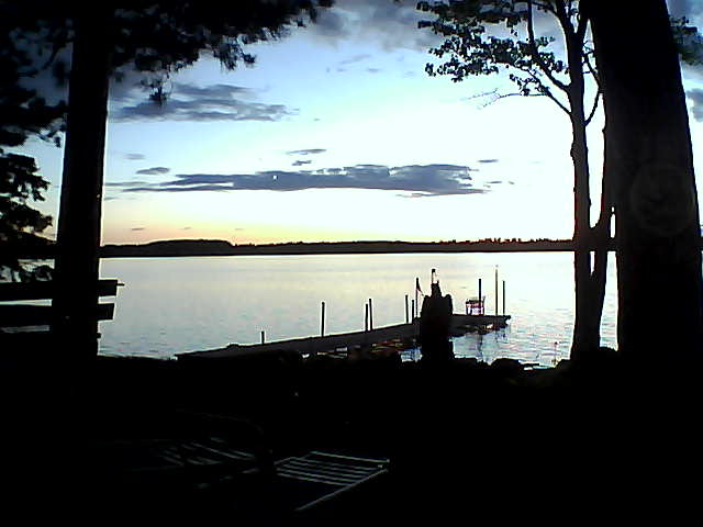 Whiteface Cam Image - Sun, 06/04/2017 9:17pm 