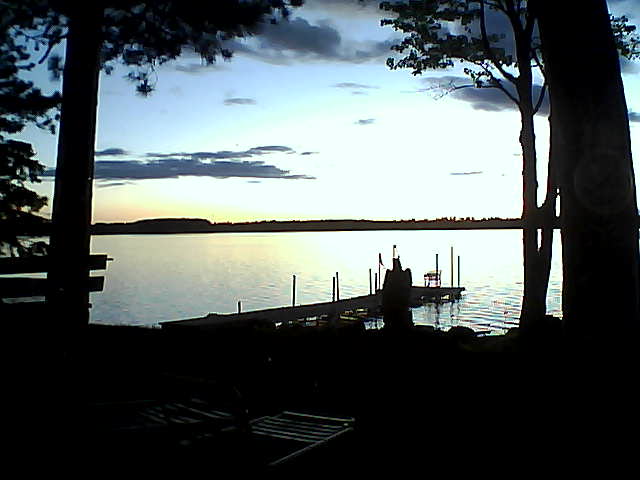 Whiteface Cam Image - Sun, 06/04/2017 9:27pm 