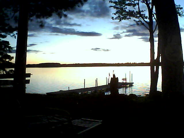 Whiteface Cam Image - Sun, 06/04/2017 9:37pm 