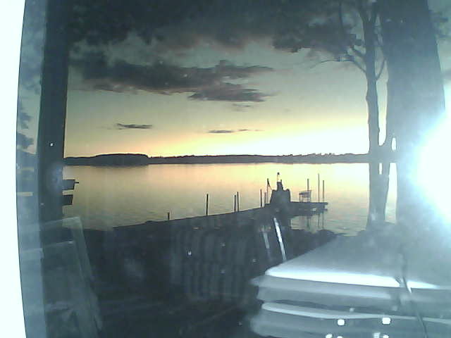 Whiteface Cam Image - Sun, 06/04/2017 9:47pm 