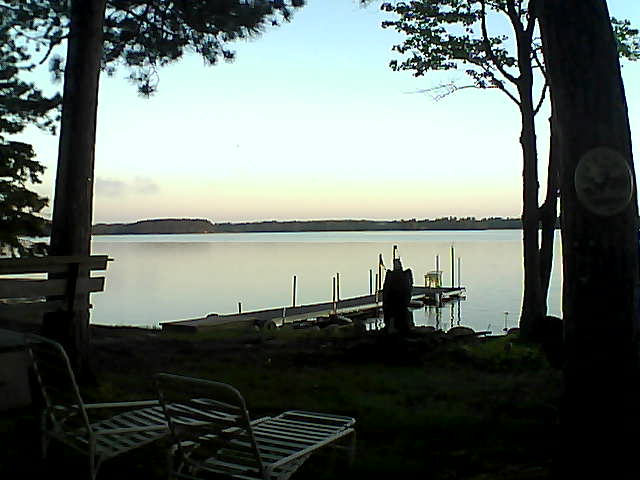 Whiteface Cam Image - Mon, 06/05/2017 5:25am 