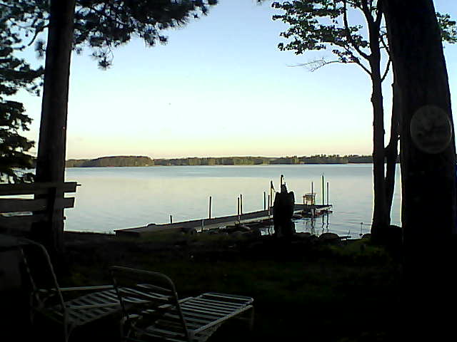 Whiteface Cam Image - Mon, 06/05/2017 5:45am 