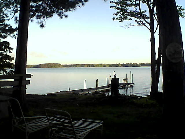 Whiteface Cam Image - Mon, 06/05/2017 5:55am 