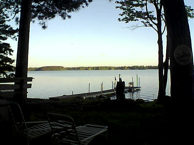 Whiteface Cam Image - Mon, 06/05/2017 6:05am 