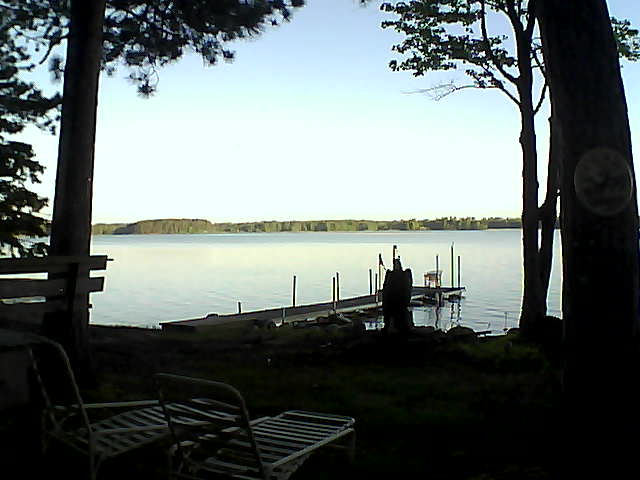 Whiteface Cam Image - Mon, 06/05/2017 6:15am 