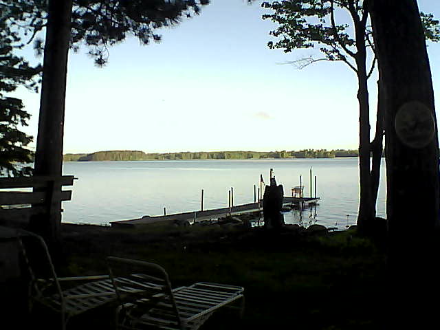 Whiteface Cam Image - Mon, 06/05/2017 6:25am 